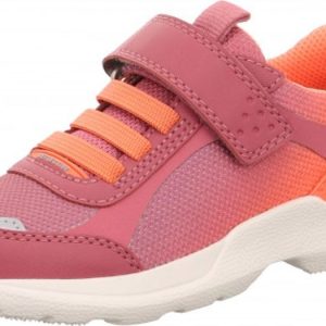 Dívčí celoroční boty RUSH, Superfit, 1-000211-5510, růžová – 36