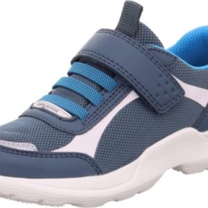 Chlapecké celoroční boty RUSH, Superfit, 1-000211-8030, modrá – 32