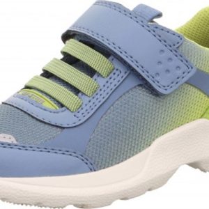 Dětské celoroční boty RUSH, Superfit, 1-000211-8060, zelená – 41