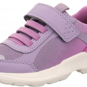 Dívčí celoroční boty RUSH, Superfit, 1-000211-8500, fialová – 30