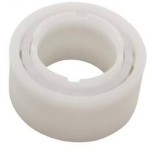 Ložisko pásu – pomocné Dolphin Spring, Galaxy, D2001 a D2002, D3001