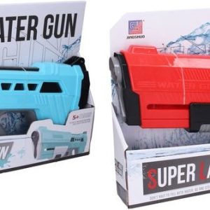 Vodní puška pumpovací 52 cm, Wiky, W028106