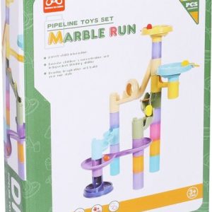 Kuličková dráha stavebnice, Wiky, W028130