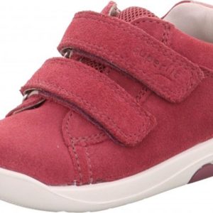 Dívčí celoroční boty LILLO, Superfit, 1-000661-5500, růžová – 26