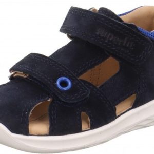 Chlapecké sandály BUMBLEBEE, Superfit, 1-000389-8000, tmavě modrá – 24