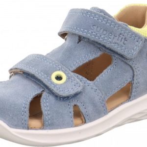 Chlapecké sandály BUMBLEBEE, Superfit, 1-000389-8010, modrá – 23