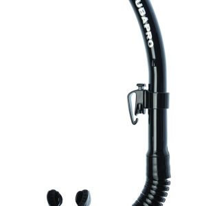 Scubapro Spectra černá,  Tyrkysová