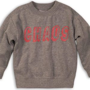 Mikina chlapecká, Minoti, PORT 10, šedá – 152/158 | 12/13let