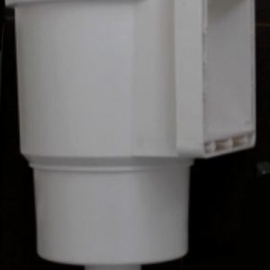 Vagnerpool Plastové tělo skimmeru 15×15 (holé)