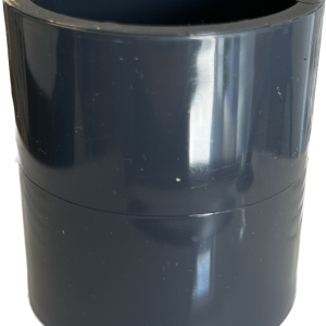 Vagnerpool PVC mufna 75mm – nátrubek – spojka