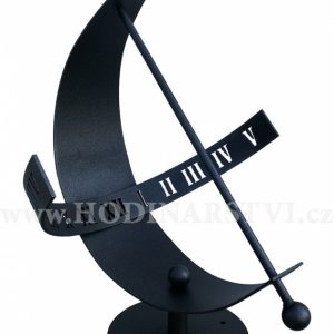 Czech Sluneční hodiny SOLE11