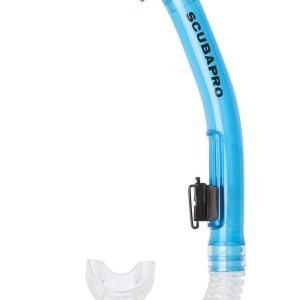 Scubapro Fusion Dry Aqua