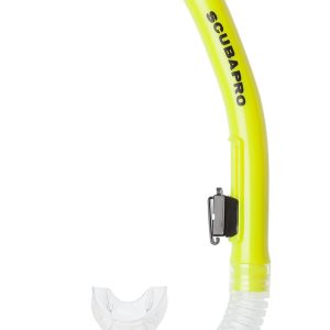 Scubapro Fusion Dry žlutá