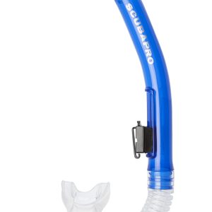 Scubapro Fusion Dry Modrá