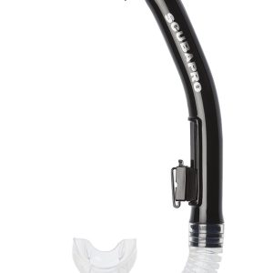 Scubapro Fusion Dry černá