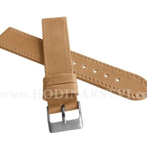 Řemínek LAVVU SPORT z luxusní kůže Top Grain LSAUD22