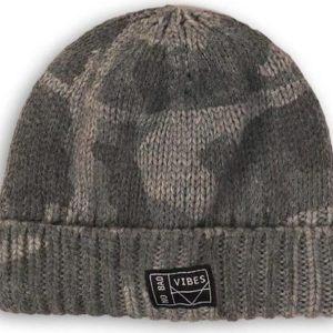 Čepice zimní chlapecká, Minoti, LIMIT 21, šedá – 92/98 | 2/3let