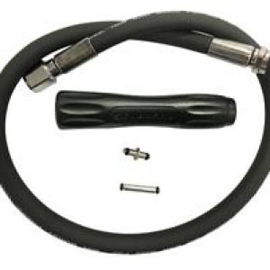 Scubapro Hadice 60cm Vysokotlaká K Tlakoměru