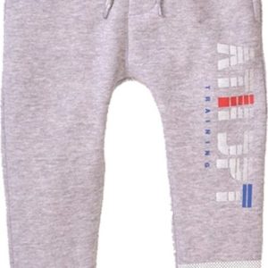 Tepláky chlapecké, Minoti, 7BFJOG 1, šedá – 98/104 | 3/4let