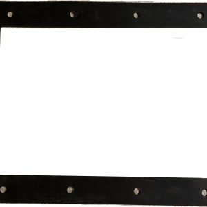 Těsnění skimmeru 17,5l Astralpool (1ks) (krátké a prodloužené hrdlo)