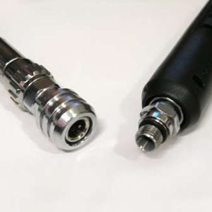 Scubapro Hadice Středotlaká 64cm S Inflátorovou Rychlospojkou