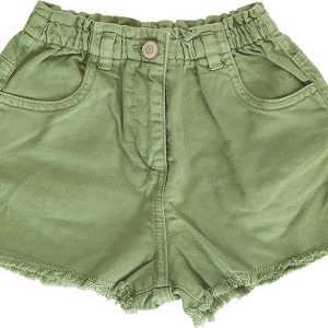 Kraťasy dívčí, Minoti, 14short 14, Holka – 158/164 | 13/14let