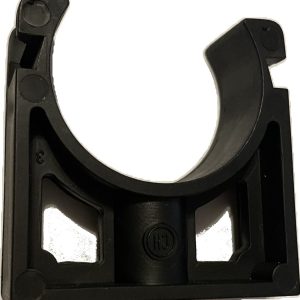 Vagnerpool Trubková plastová svorka – příchytka na trubku 32mm