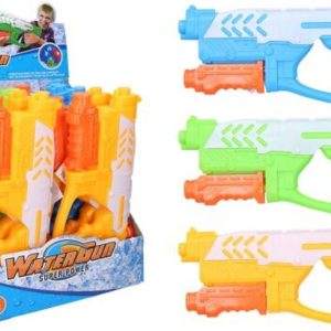 Vodní puška 34 cm, 3 druhy, Wiky, W118281