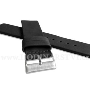 Řemínek LAVVU PLAIN z luxusní kůže Top Grain LSCUB22