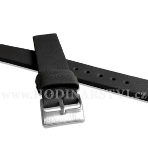 Řemínek LAVVU PLAIN z luxusní kůže Top Grain LSCUB20