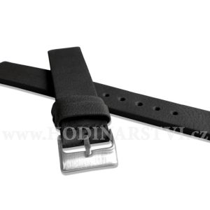 Řemínek LAVVU PLAIN z luxusní kůže Top Grain LSCUB18