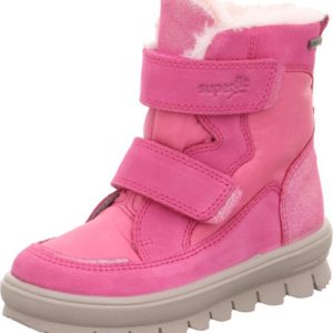 Dívčí zimní boty FLAVIA GTX, Superfit, 1-000218-5510, růžová – 28