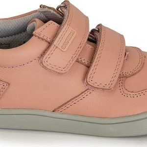 dívčí celoroční boty Barefoot KEROL PINK, Protetika, růžová – 31