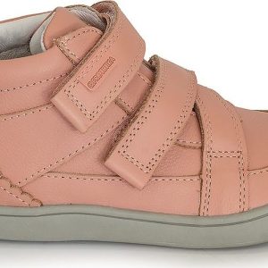 dívčí celoroční boty Barefoot DELIA PINK, Protetika, růžová – 32
