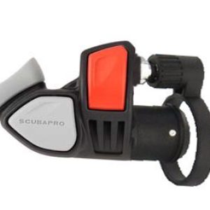 Scubapro Vyvážený Bpi Bez Hadice