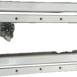 Vagnerpool Rámeček a příruba skimmeru VA (široké hrdlo)