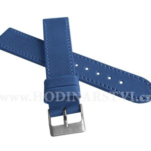 Řemínek LAVVU SPORT z luxusní kůže Top Grain LSAUL18