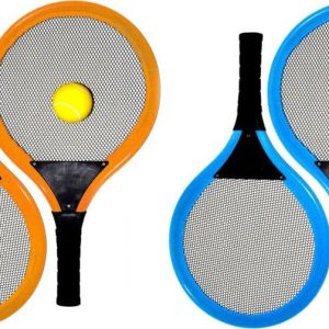 Tenis soft set 49 cm, Wiky, W118216