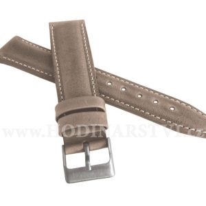 Řemínek LAVVU CLASSIC z luxusní kůže Top Grain LSKUF22