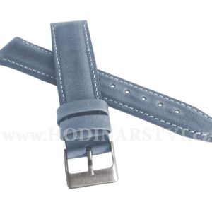 Řemínek LAVVU CLASSIC z luxusní kůže Top Grain LSKUJ20