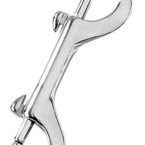 Scubapro Karabina Oboustranná 90mm – Double Ender