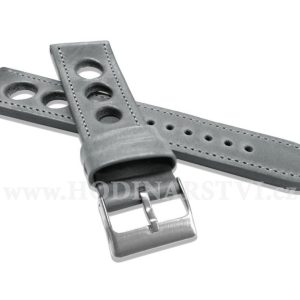 Řemínek LAVVU VINTAGE z luxusní kůže Top Grain LSMUA22