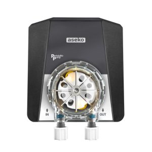 Dávkovací čerpadlo chemie pro bazény a vířivky – PP60 Aseko