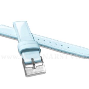 Řemínek s vysokým leskem MINET GLAMOUR MSOUJ12