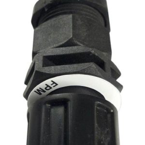 Vagnerpool Sací koš SEKO – sací závaží pro barely s bazénovou chemií