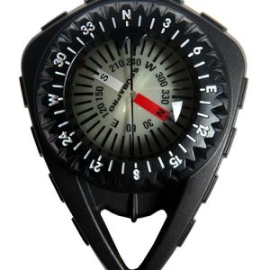 Scubapro Kompas Fs-2 Konzole