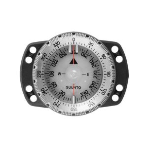 Suunto Kompas Sk-8 Bungee