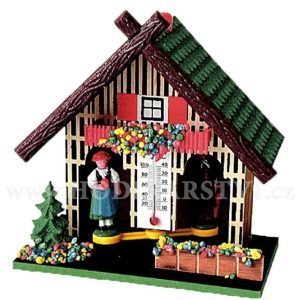 Chaloupka Trenkle B803