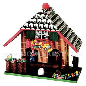 Chaloupka Trenkle B804