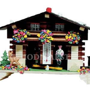 Chaloupka Trenkle B807